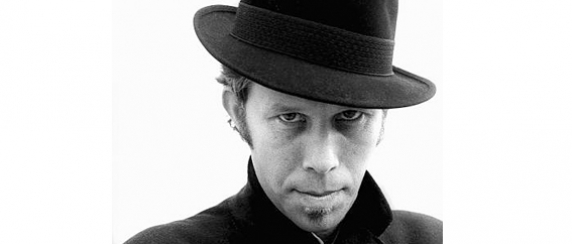 Tom Waits downtown train