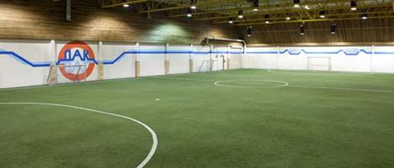 windsor indoor soccer
