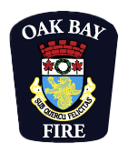 Oak Bay Fire Department