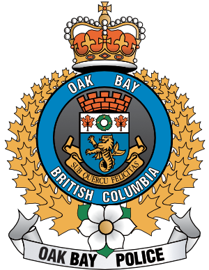 Oak Bay Police