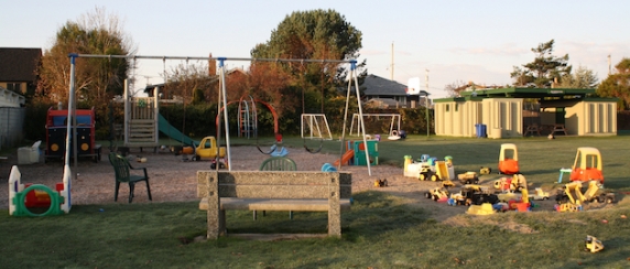 Quimper Playground 1 - cropped