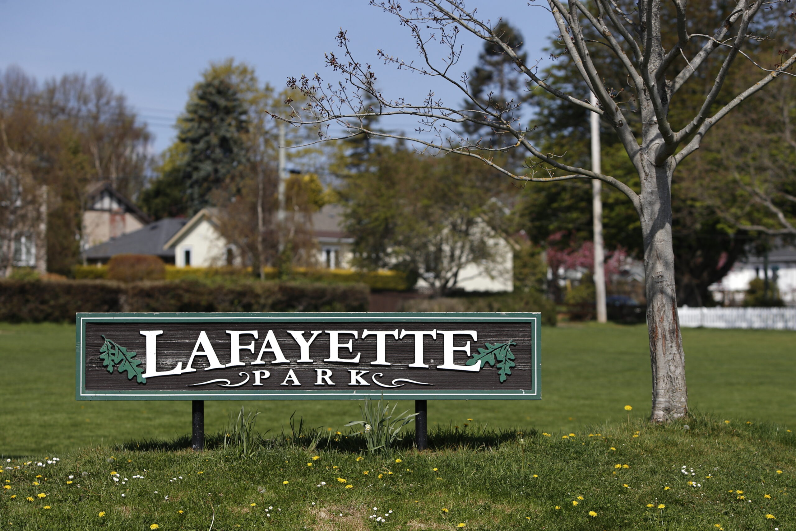 Lafayette-Park