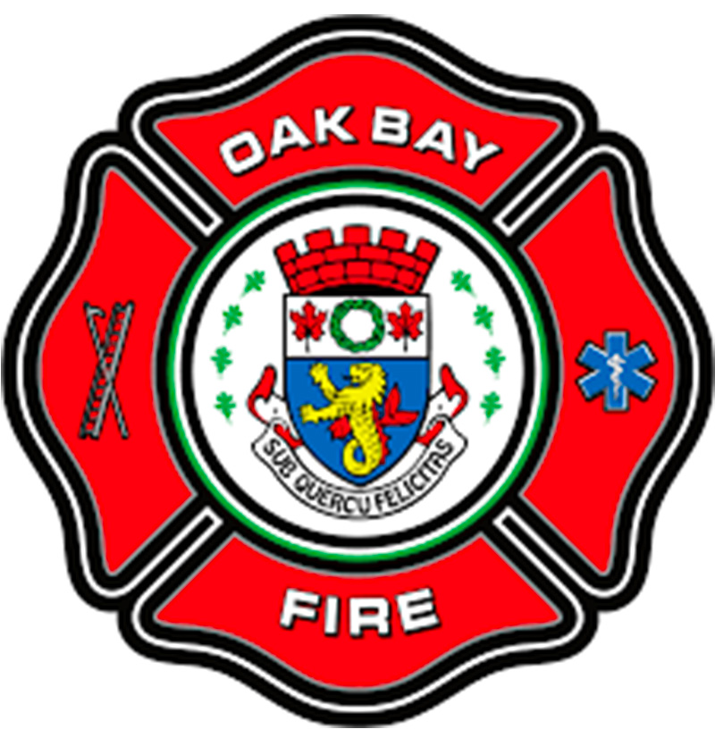 Oak Bay Fire Department